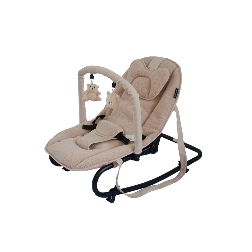 XAdventure Wipstoel Teddy Old