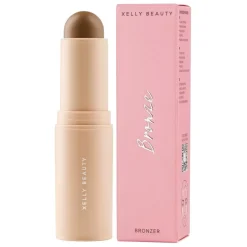 Xelly Beauty Almond Truffle Bronzer