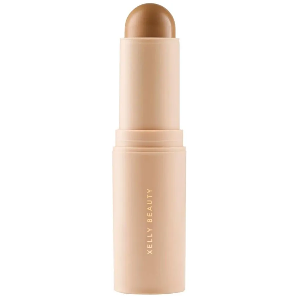 Xelly Beauty 9O Cream Foundation Stick