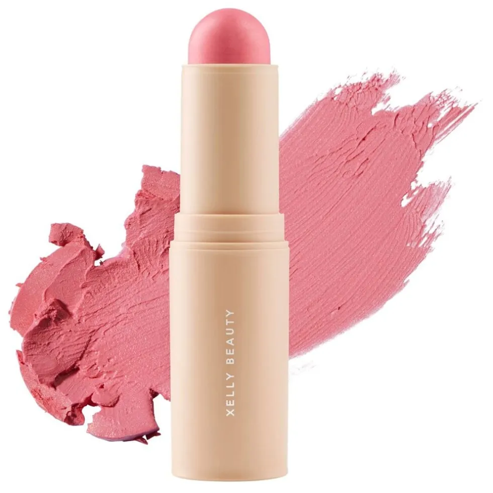Xelly Beauty Sweet Pop Blush