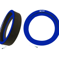 XQ Max Dartbord Verlichting