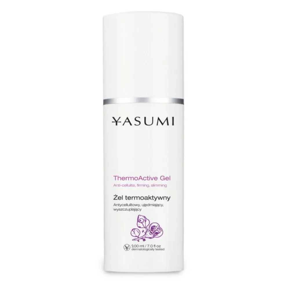 Yasumi Thermo Active Gel
