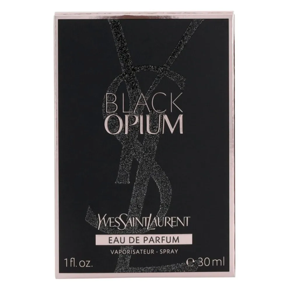 Yves Saint Laurent Black Opium Eau de Parfum