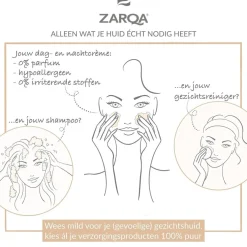 Zarqa Sensitive Bodylotion
