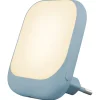 Zazu Blauw Automatisch Led Nachtlampje