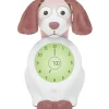Zazu Davy the Dog Roze Slaaptrainer en Kinderwekker