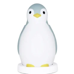 Zazu Pam de Pinguin Blauw 3 in 1 Slaaptrainer