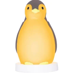 Zazu Pam de Pinguin Roze 3 in 1 Slaaptrainer