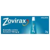 Zovirax Koortslip Crème Tube