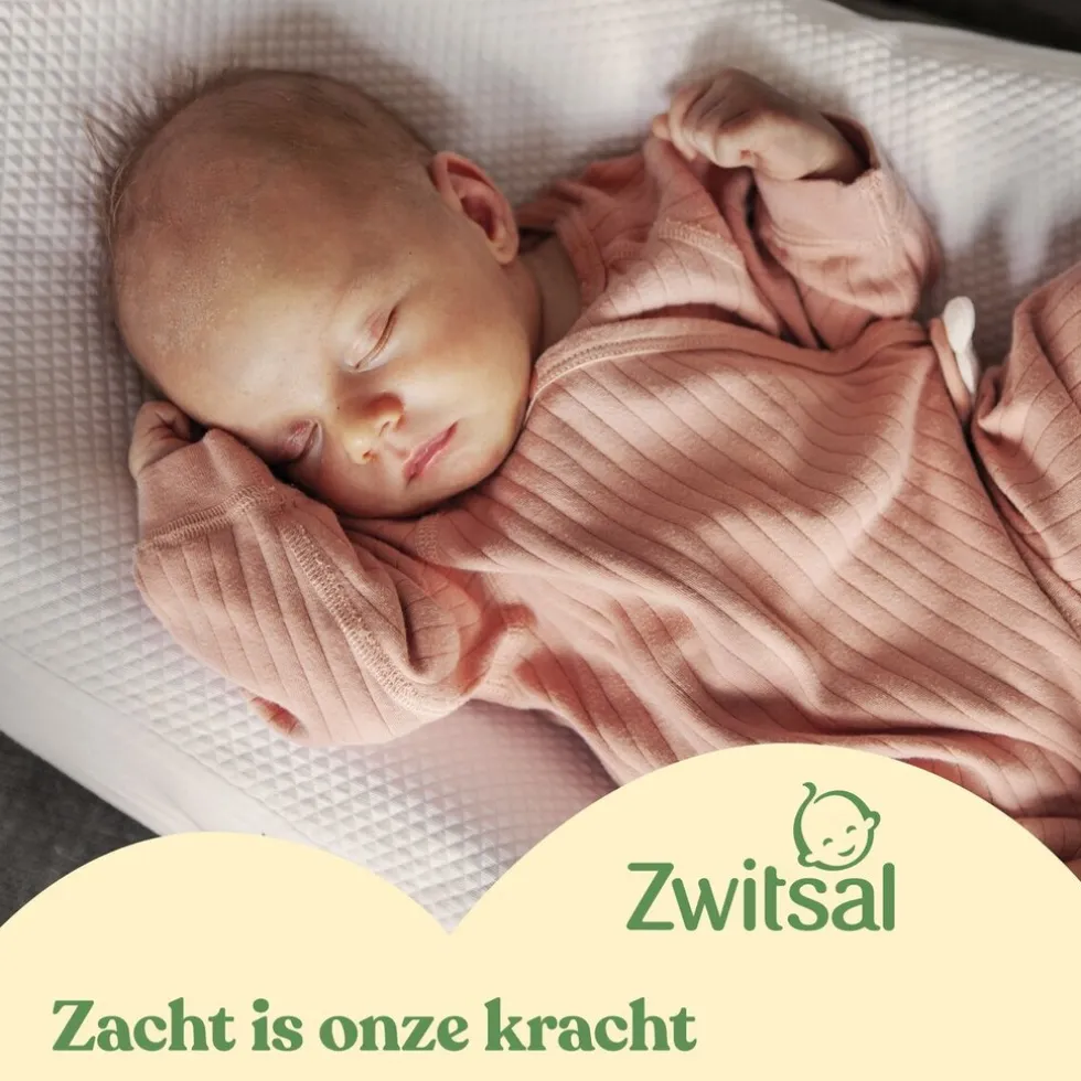 Zwitsal Baby Startersbox