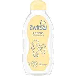Zwitsal Badolie