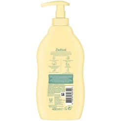 Zwitsal Shampoo