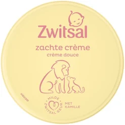 Zwitsal Zachte Crème