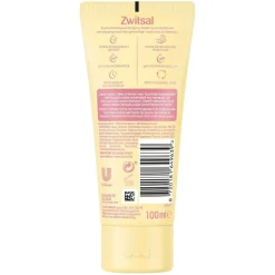 Zwitsal Zachte Crème