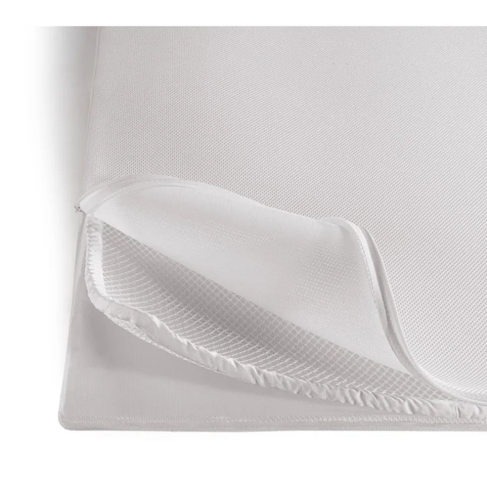 ZZZOO 60 x 120 cm Airgosafe Matrastopper